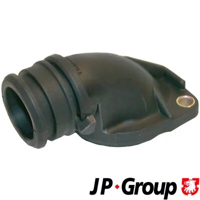 Coolant Flange
